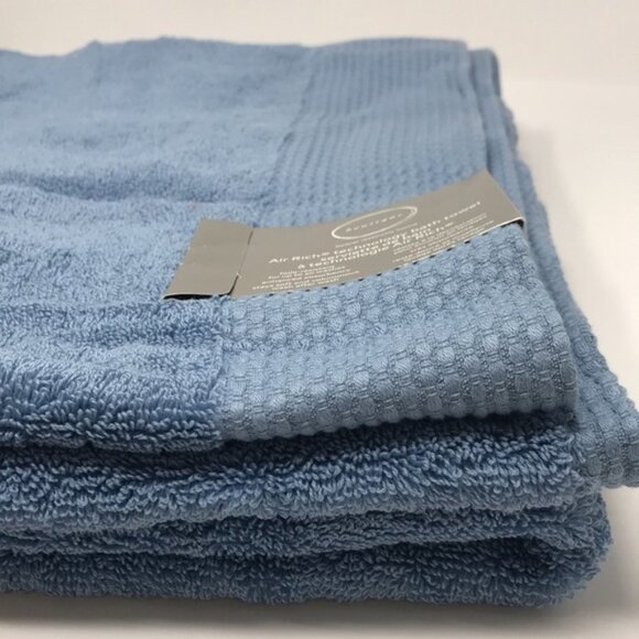 Boutique By Distinctly Home Air Rich Cotton Bath Towel - Picture 7 of 7